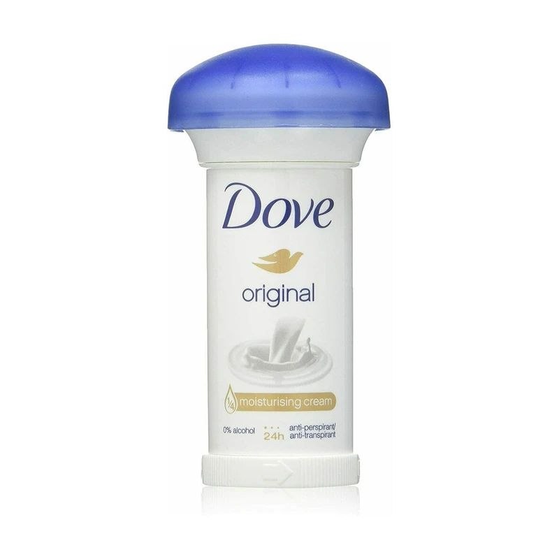 مام کرمی مدل قارچی DOve