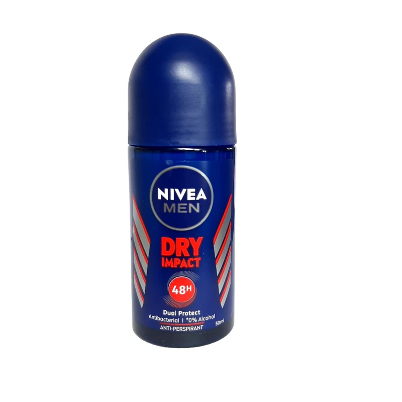 رول ضد تعریق مردانه نیوآ مدل Dry Impact