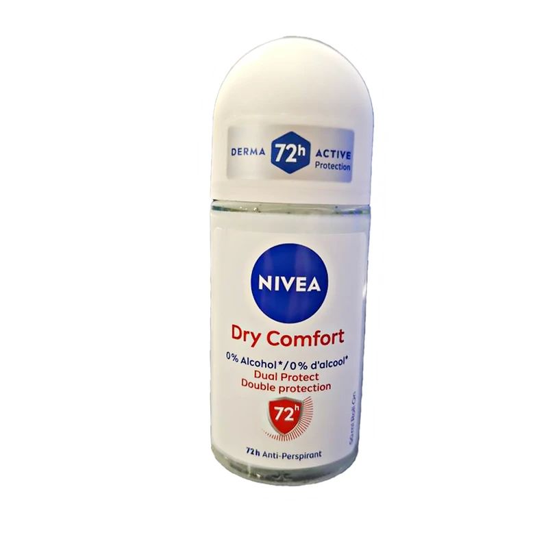 رول ضد تعریق مردانه نیوآ مدلDry comfort