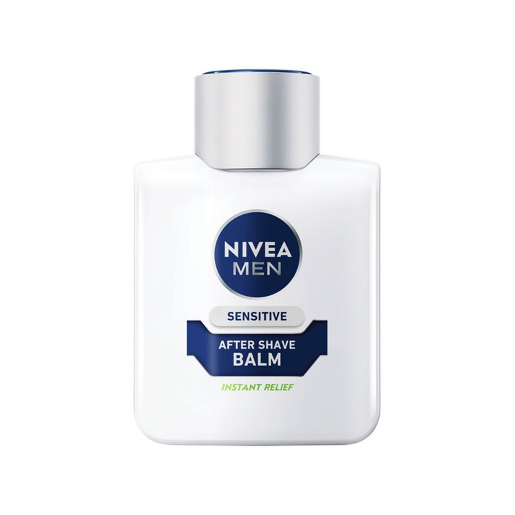 افترشیو نیوآ مردانه مدل Sensitive Post Shave Balm