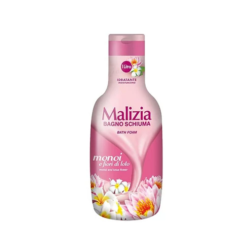 لوسیون بدن Malizia (مالیزیا)