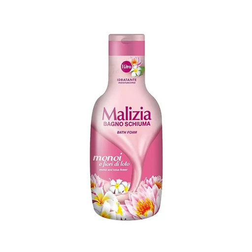 لوسیون بدن Malizia (مالیزیا)