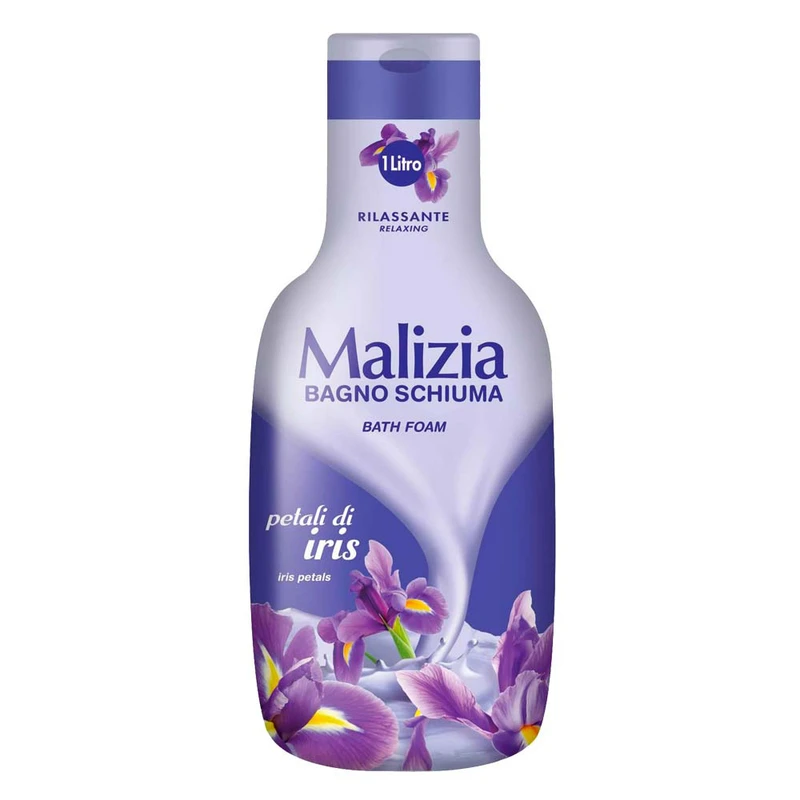 لوسیون بدن Malizia (مالیزیا)
