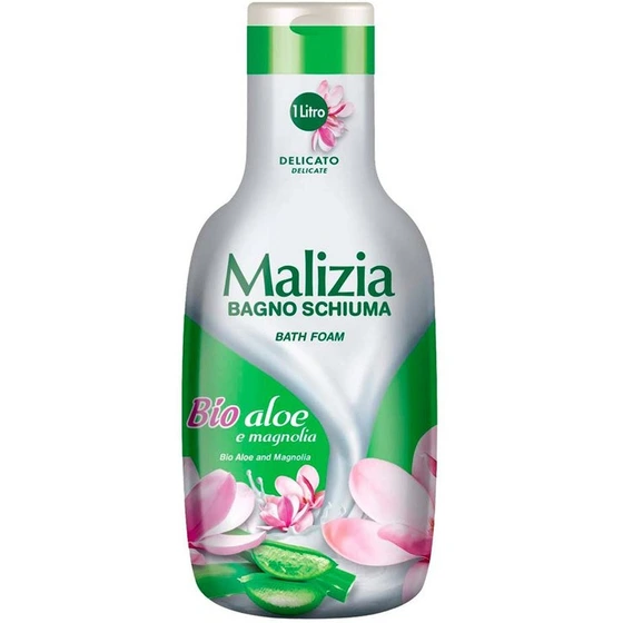 لوسیون بدن Malizia (مالیزیا)