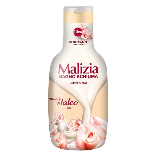 لوسیون بدن Malizia (مالیزیا)