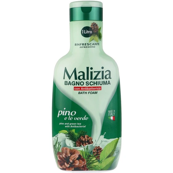لوسیون بدن Malizia (مالیزیا)