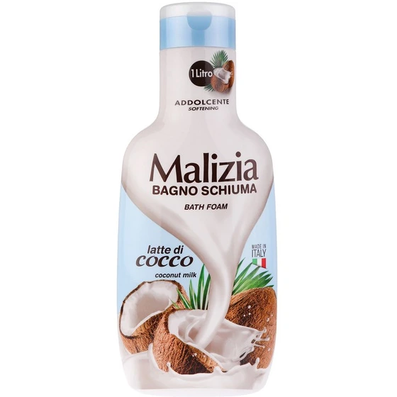 لوسیون بدن Malizia (مالیزیا)